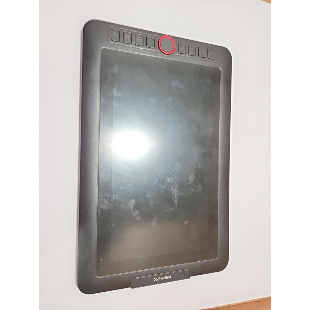 Xp-pen Artist 12 Pro Graphics Tablet Only